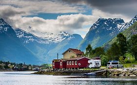 Nesset Fjordcamping